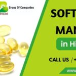 Soft Gelatin Manufacturers in Baddi