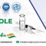 Get Now The Services From The Most Professional Third Party Pantoprazole Injection Manufacturers in India.