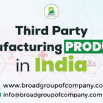 Which company has the expertise to offer the best third party pharma manufacturing products in India?