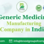 Which generic medicine manufacturing company in India can be your perfect business investment to scale?