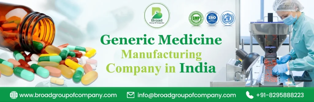 Which generic medicine manufacturing company in India can be your perfect business investment to scale?