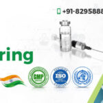 How to Choose the Right Injection Manufacturer in India?